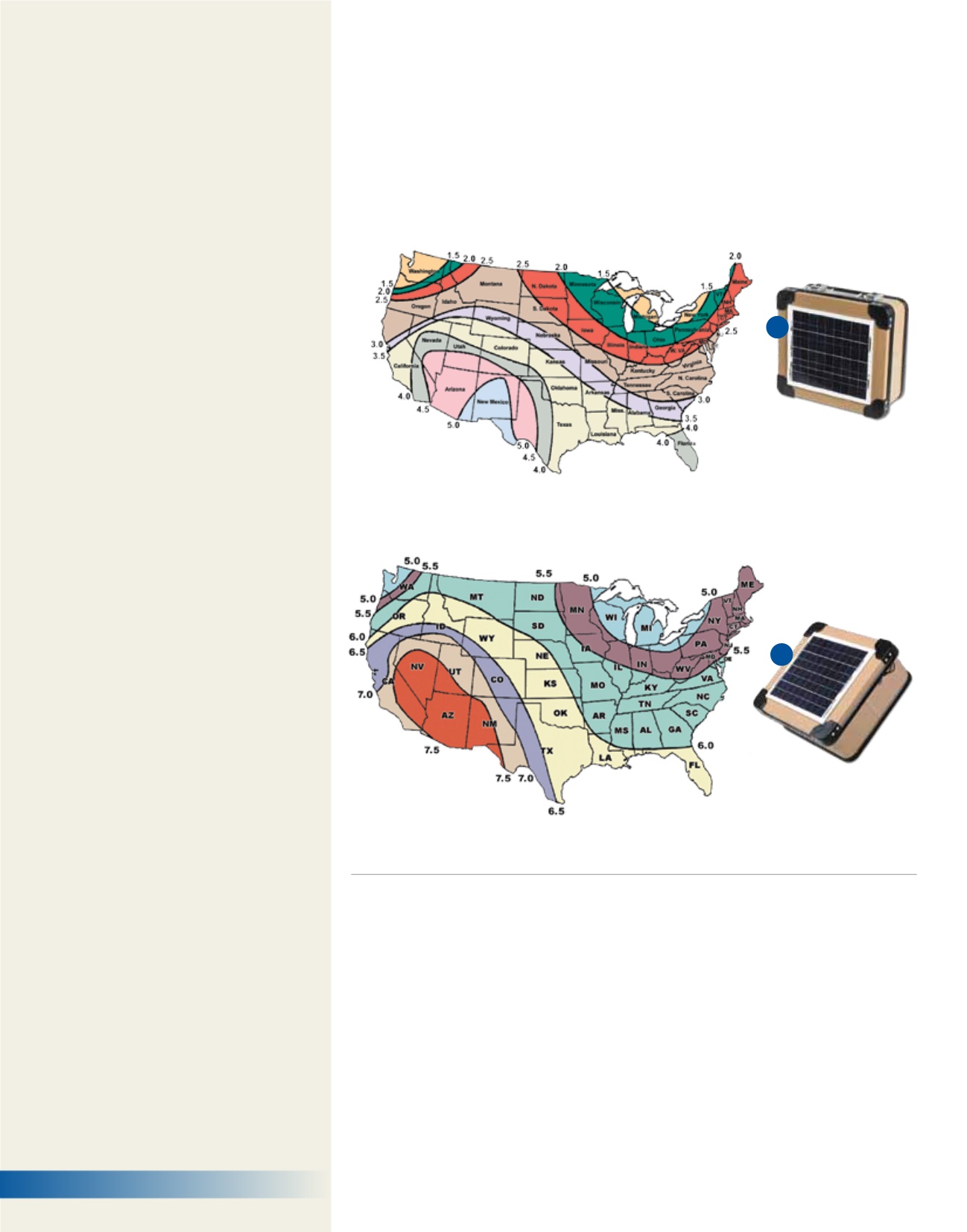 Page Background